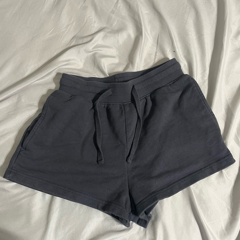 Young LA Short